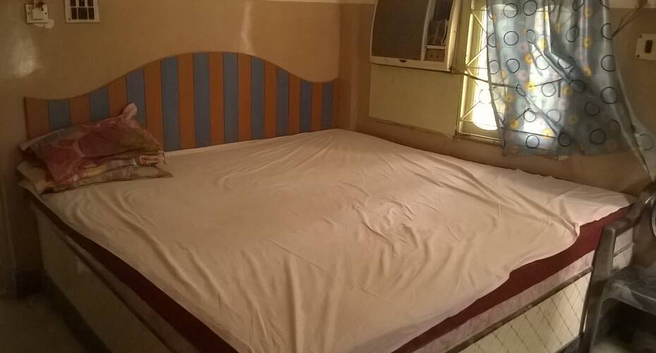 Hotel Akanta Apan, Tarapith 1